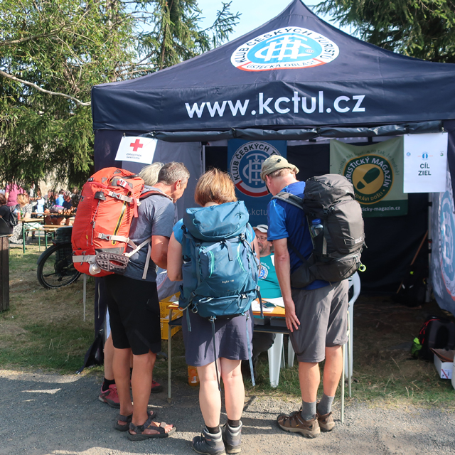 C�l festivalov�ch v�let� bude ve st�nku K�T